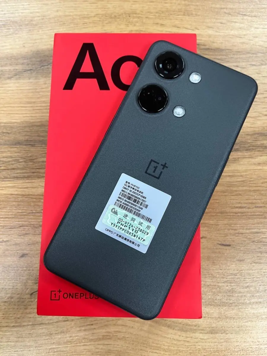 OnePlus Ace 2V 16/256GB
