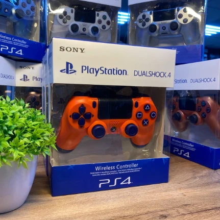 Геймпад DualShock