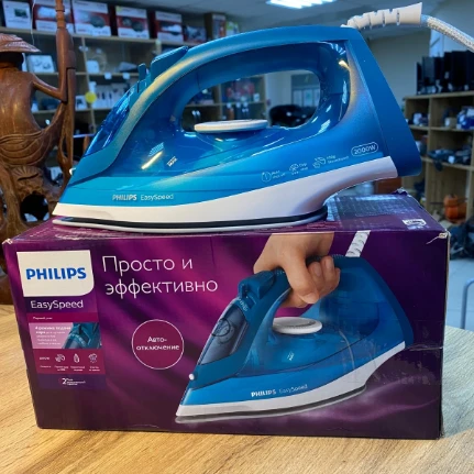 Утюг philips