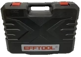 Перфоратор efftool-RH-BS20