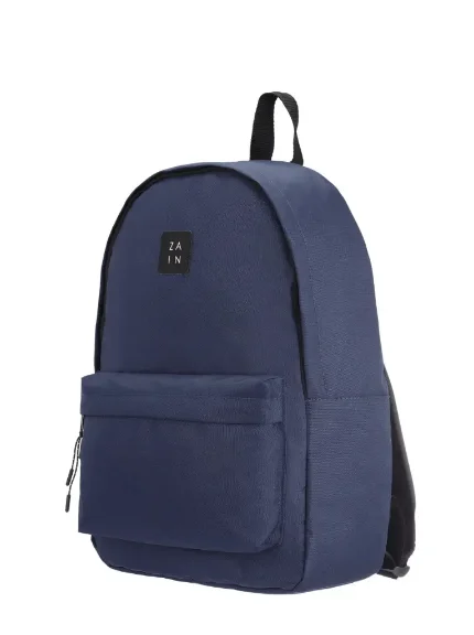 Рюкзак темно-синий