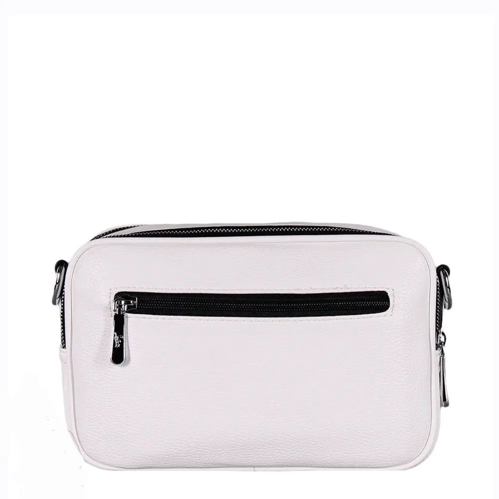 Кросс-боди 2 ремня