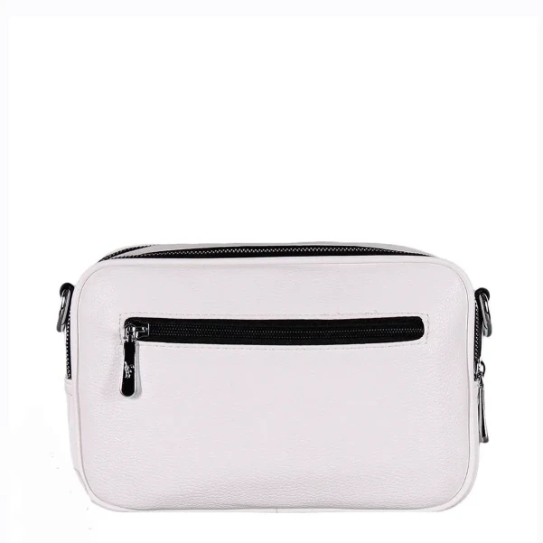 Кросс-боди 2 ремня