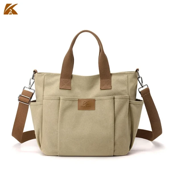 Сумка-саквояж женская