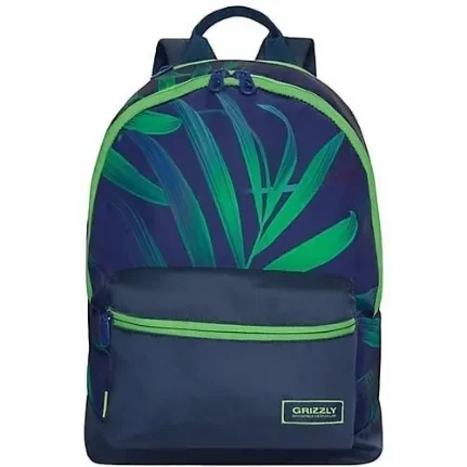 Рюкзак школьный Тропик