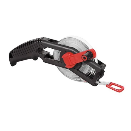 Фото для Мерная лента геодезийная 30м - Stayer Professional