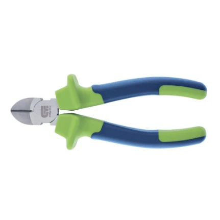 Фото для Бокорезы 180мм двухкомп. рукоятки - Сибртех