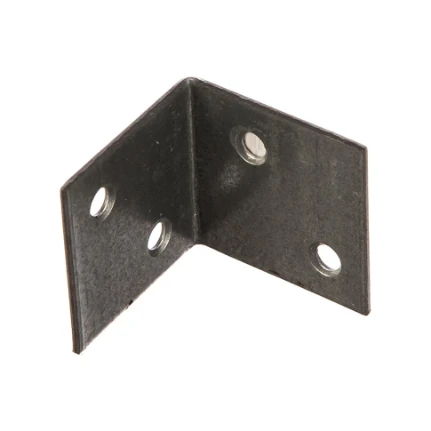 Фото для Уголок мебельный 30х 30х 30х1,5 УМШ-1,5, цинк широкий - Зубр