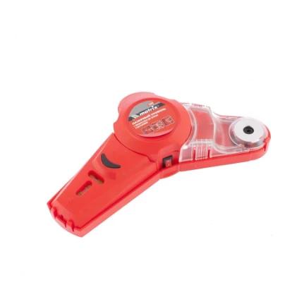 Фото для Уровень лазерный 5м, ручное, линейный, 1 луч, линия - MATRIX