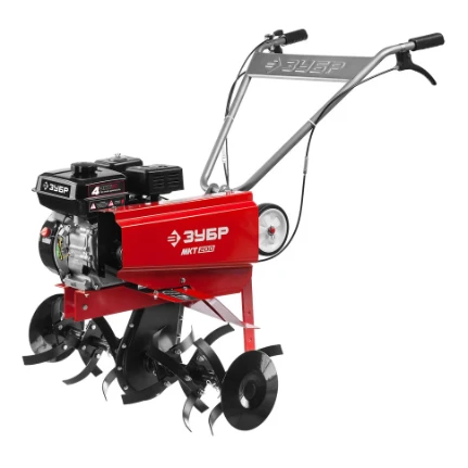 Фото для Мотокультиватор бензиновый, 5150Вт, 212см3, АИ92 - Зубр