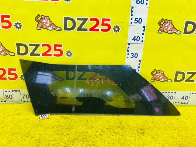 Фото для Стекло собачника HONDA SHUTTLE GK8 L15B 2016/ Цвет NH788P задн. лев. (б/у)