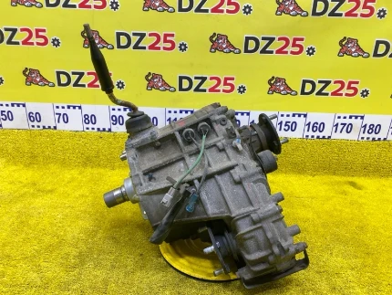 Фото для Раздаточная коробка TOYOTA LAND CRUISER PRADO (б/у)