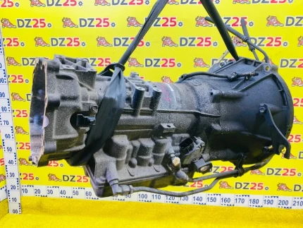 Фото для АКПП TOYOTA TOWN ACE NOAH/LITE ACE NOAH CR50G/CR50 3CTE 2000/4WD/0372LE/A44DFA04A (б/у)