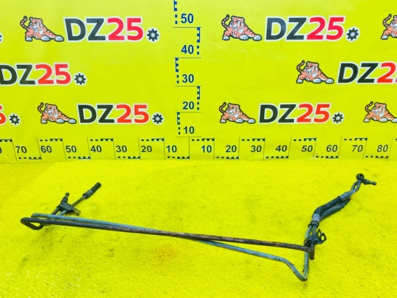 Фото для Шланг гидроусилителя SUZUKI ESCUDO TD11W H20A 1995/Цвет Y29 перед. (б/у)