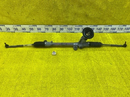 Фото для Рулевая рейка HONDA VEZEL RU4/RU2 LEB 2014 перед. прав. (б/у)