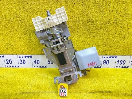 Фото для Рулевая колонка MAZDA CX-3 DK5FW/DK5AW/DK8AW/DK8AY/DK8FW/DK8FY/DKLAW/DKLAY/DKLFW/DKLFY/DKEAW/DKEFW S5DPTS 2015/Цвет 41W (б/у)