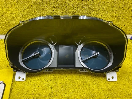 Фото для Спидометр TOYOTA LAND CRUISER PRADO TRJ150W/TRJ150L/TRJ150/TRJ152/TRJ155 2TRFE 2021 перед. (б/у)