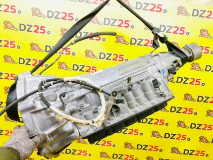 Фото для АКПП TOYOTA 4RUNNER VZN180L/VZN180 5VZFE 2000 перед. (б/у)