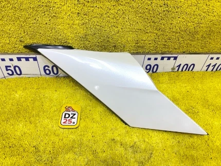 Фото для Накладка на крыло NISSAN SERENA GFC27 MR20DD 2016/Цвет QAB перед. прав. (б/у)