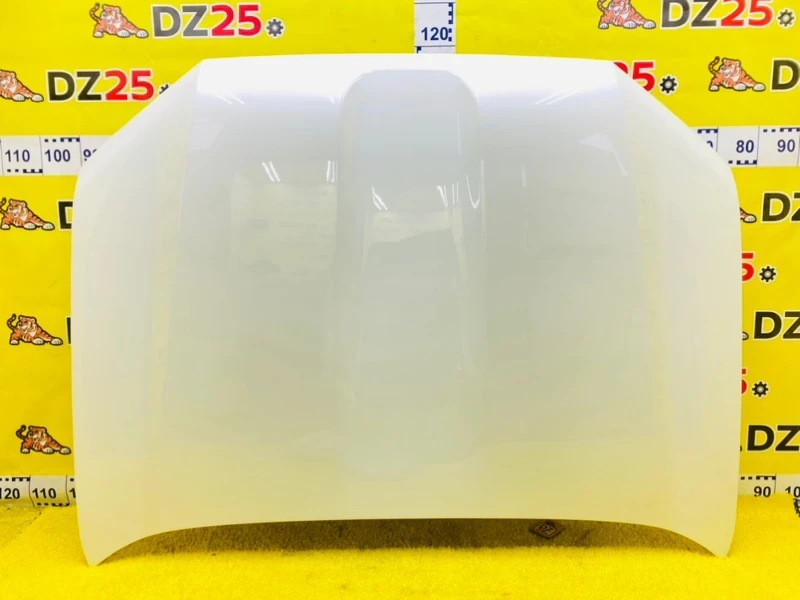 Фото для Капот TOYOTA LAND CRUISER PRADO (б/у)