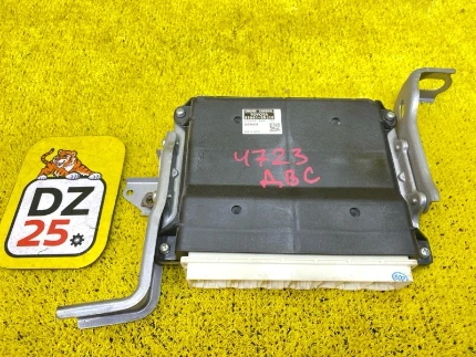 Фото для Блок управления двс TOYOTA FJ CRUISER GSJ15W/GSJ15 1GRFE 2011 перед. (б/у)