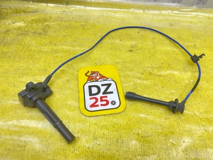Фото для Катушка зажигания TOYOTA LAND CRUISER PRADO/HILUX SURF/4RUNNER/TACOMA/TUNDRA (б/у)