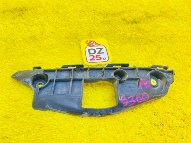 Фото для Крепление бампера TOYOTA WISH ZGE20W 2ZRFAE 2012/Цвет 202 перед. лев. (б/у)