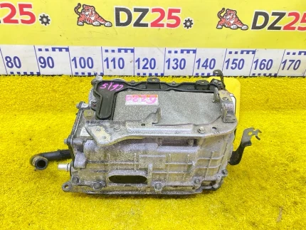 Фото для Инвертор TOYOTA NOAH ZWR80G 2ZRFXE 2014/Цвет 1F7 перед. (б/у)