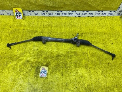 Фото для Рулевая рейка TOYOTA VOXY/NOAH/ESQUIRE ZRR85G/ZRR85W/ZRR85 3ZRFAE 2014/Цвет 221 перед. прав. (б/у)