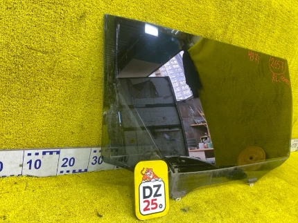 Фото для Стекло двери TOYOTA ALPHARD/VELLFIRE GGH20W/GGH20/GGH25W/GGH25/ANH20W/ANH20/ANH25W/ANH25/ATH20W/ATH20 2GRFE 2013/Цвет 202 (б/у)