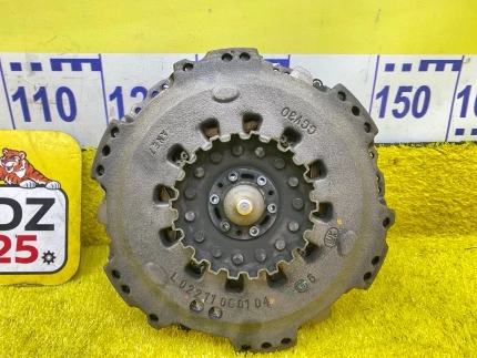 Фото для Корзина сцепления HONDA SHUTTLE/VEZEL/FIT/SHUTTLE/GRACE/INSIGHT/JADE/FREED/FREED+ RU3/RU4/GP5/GP6/GP7/GP8/GB7/GB8/GM4/GM5/FR4 (б