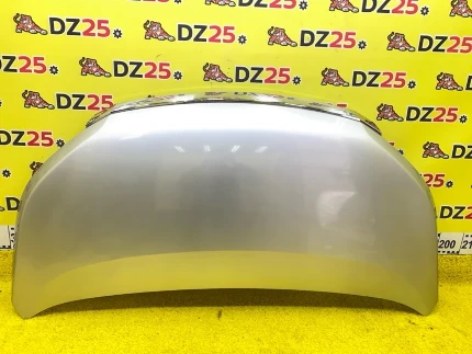 Фото для Капот TOYOTA NOAH/ESQUIRE ZWR80/ZWR80G/ZWR80W/ZRR80G/ZRR80W/ZRR80/ZRR85G/ZRR85W/ZRR85 2ZRFXE 2015/Цвет 1F7 перед. (б/у)