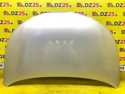 Фото для Капот TOYOTA AVENSIS ZRT272 3ZRFAE 2012/Цвет 1F7 перед. (б/у)