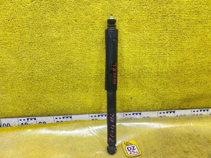 Фото для Амортизатор NISSAN SERENA GC27/C27 MR20DD 2016/ЛЕВЫЙ/ПРАВЫЙ задн. лев. (б/у)