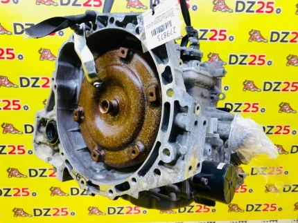 Фото для АКПП TOYOTA SIENTA NSP170/NSP170G/NSP170R/NSP172/NSP172G 2NRFKE 2016/K312 (б/у)