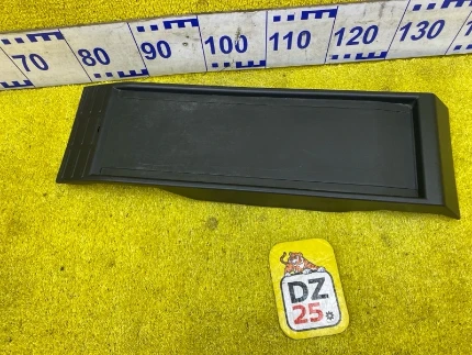 Фото для Бардачок между сиденьями TOYOTA ROOMY/TANK/THOR/JUSTY M910A/M910S/M910F/M900S/M900A/M900F 1KRFE 2017/Цвет X07 (б/у)