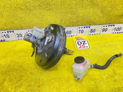 Фото для Главный тормозной цилиндр LEXUS RX270 AGL10/AGL10W 1ARFE 2011/Цвет 217 перед. (б/у)