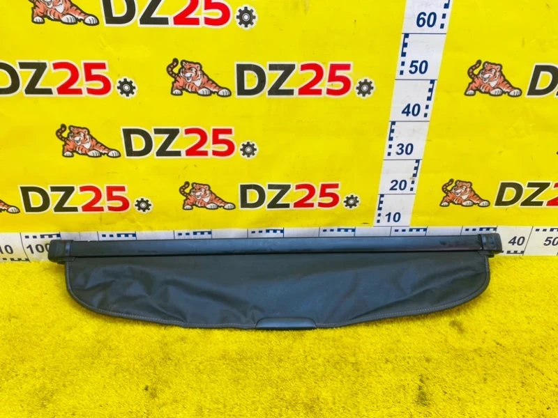 Фото для Шторка багажника LEXUS RX450H/RX450HL/RX350/RX350L/RX300/RX200T (б/у)