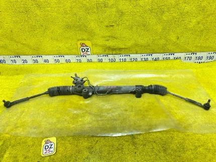 Фото для Рулевая рейка TOYOTA LAND CRUISER PRADO/HILUX SURF (б/у)