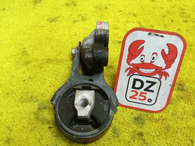 Подушка двигателя Mazda Demio/Mazda 2 DJ5FS/DJ S5DPTS 2014/Цвет 25D задн.