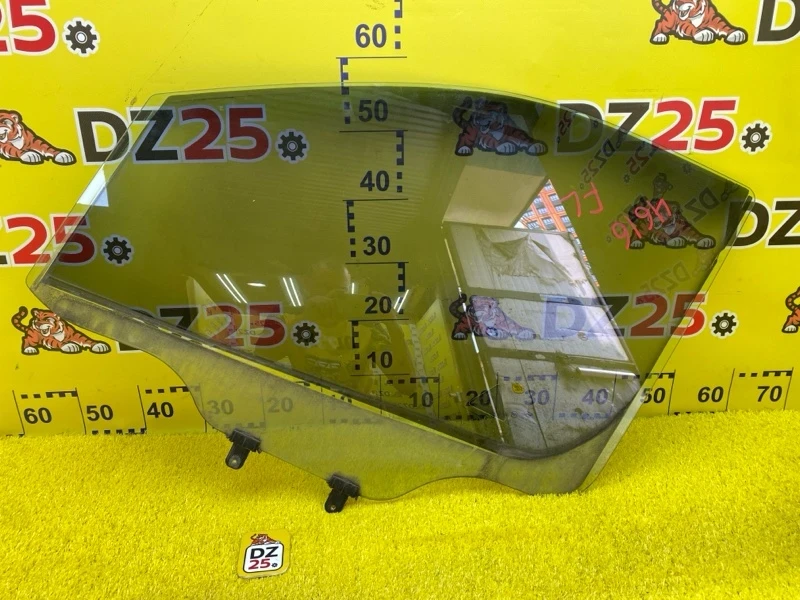 Фото для Стекло двери HYUNDAI GRAND STAREX/H1 TQ D4CB 2009/Цвет NCA перед. лев. (б/у)