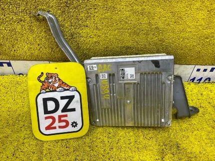 Фото для Блок управления двс TOYOTA LAND CRUISER PRADO GDJ150W/GDJ150R/GDJ150L/GDJ150/GDJ151W/GDJ151/GDJ155L/GDJ155R/GDJ155 1GDFTV (б/у)