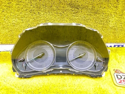 Фото для Спидометр INFINITI QX56/QX80 Z62 VK56VD 2012 перед. (б/у)