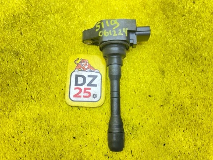 Фото для Катушка зажигания NISSAN SERENA GC27 MR20DD 2016/Цвет K23 перед. (б/у)