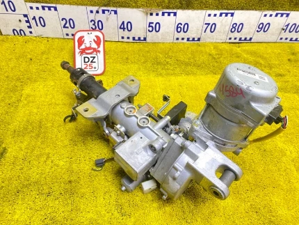 Фото для Рулевая колонка LEXUS RX300/RX450H/RX450HL/RX350/RX350L/RX200T (б/у)