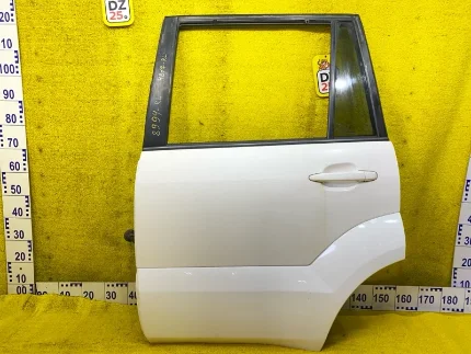 Фото для Дверь боковая TOYOTA LAND CRUISER PRADO (б/у)