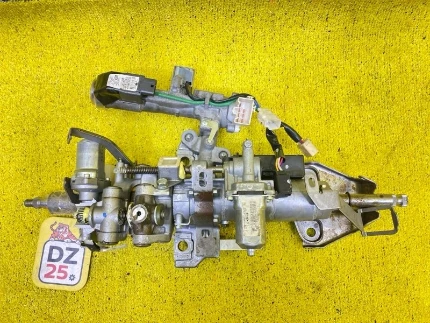 Фото для Рулевая колонка LEXUS GX470 UZJ120L 2UZFE 2006 перед. (б/у)
