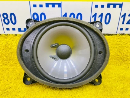 Фото для Динамик LEXUS RX450H/RX450HL/RX350/RX350L/RX300/RX200T (б/у)