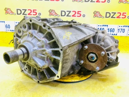 Фото для Раздаточная коробка TOYOTA 4RUNNER/TUNDRA GRN215L/KZN215L/UCK40L/UCK41L 2UZFE 2006 перед. (б/у)