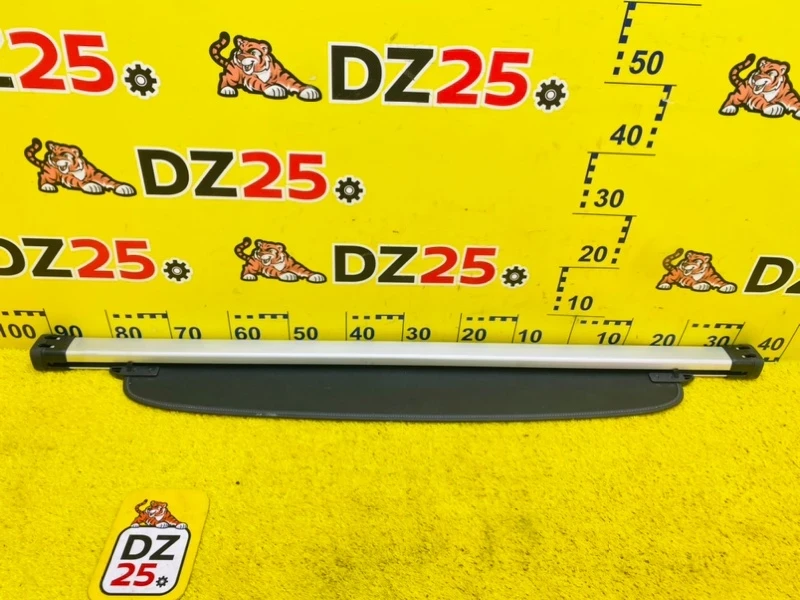 Фото для Шторка багажника LEXUS CT200H ZWA10 2ZRFXE 2011/Цвет 212 задн. (б/у)